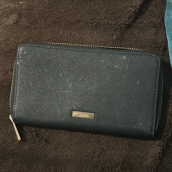 Aldo wallet - Picture 3 of 3